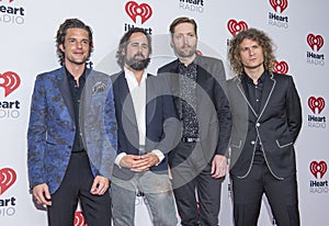 IHeartRadio Music Festival