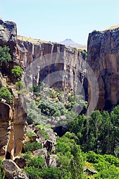 Ihlara Valley