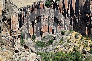 Ihlara Valley