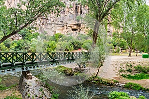 Ihlara Valley