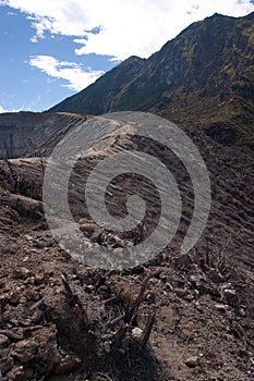 Ijen Crater