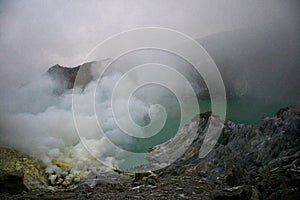 Ijen Creater photo