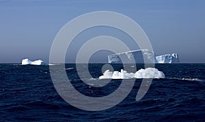 IJsberg Antarctica, Iceberg Antarctica photo