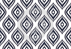 ikat, ethnic, ikat pattern, geometric pattern, native patterns, tribal photo
