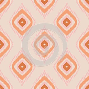 ikat, ethnic, ikat pattern, geometric pattern, native patterns, tribal pattern photo