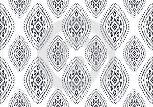 ikat, ethnic, ikat pattern, geometric pattern, native patterns, tribal pattern photo