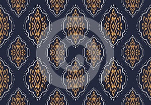 ikat, ethnic, ikat pattern, geometric pattern, native patterns, tribal pattern photo