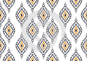 ikat, ethnic, ikat pattern, geometric pattern, native patterns, tribal photo