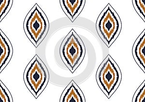 ikat, ethnic, ikat pattern, geometric pattern, native patterns, tribal photo
