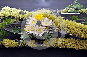 Ikebana Display photo