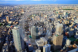 Ikebukuro, Tokyo