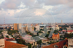 Ikoyi Lagos Nigeria