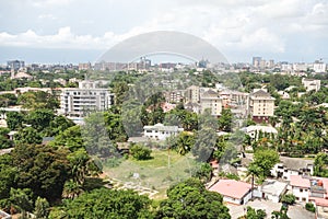 Ikoyi Lagos Nigeria photo