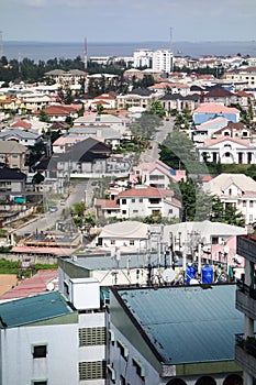 Ikoyi, Lagos