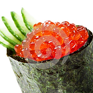 Ikura Sushi photo