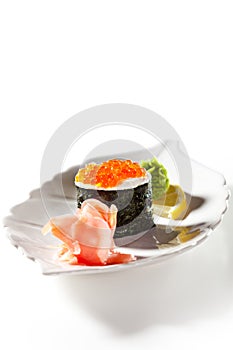 Ikura Sushi