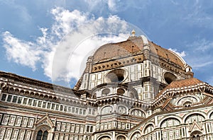 Il Duomo, Florence