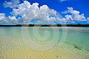 Ile aux Cerfs Leisure Island, Mauritius