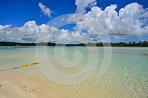 Ile aux Cerfs Leisure Island, Mauritius