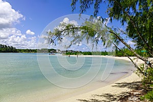 Ile aux Cerfs Leisure Island, Mauritius