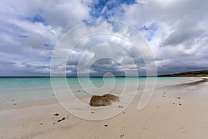 Ile de Batz, Finistere, Brittany, France