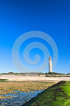 Ile de RÃ© - The lighthouse Phare des Baleines