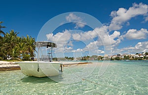 Ilet du Gosier - Gosier island - Le Gosier - Guadeloupe