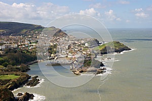Ilfracombe