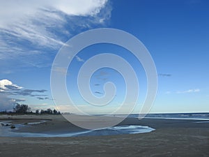 Ilha Comprida Brazil