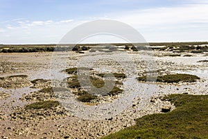 Ilha de Tavira, Portugal