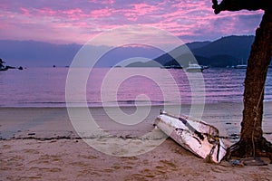 Ilha Grande