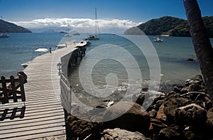 Ilha Grande - Angra dos Reis