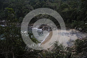 Ilha Grande - Angra dos Reis