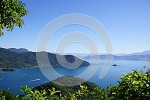 Ilha Grande Brasil