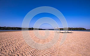 Ilha Grande National Park photo