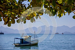 Ilha Grande photo