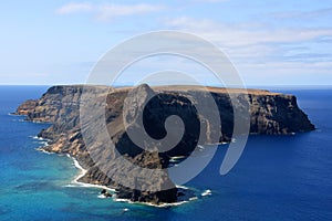 Ilheu de Baixo, Porto Santo photo