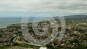 Iligan City, Lanao del Norte. Mindanao, Philippines.