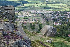 Ilkley photo