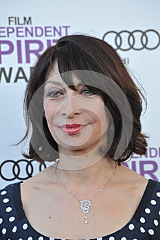 Illeana Douglas