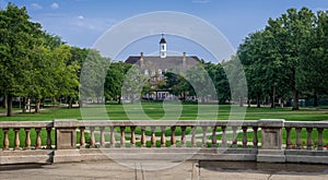 Illini Union photo