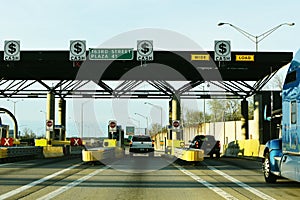 Illinois Tollway