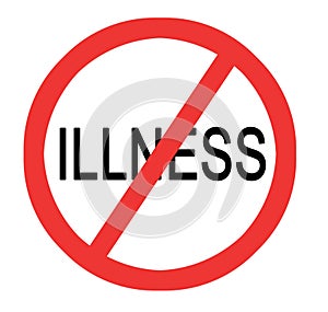 Illness prevention