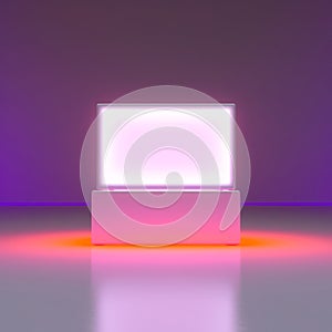 Illuminated Containment