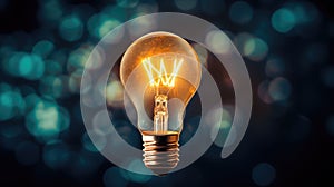 illumination data light bulb