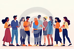 Illustrated Guide to Influencer Marketing Techniques photo