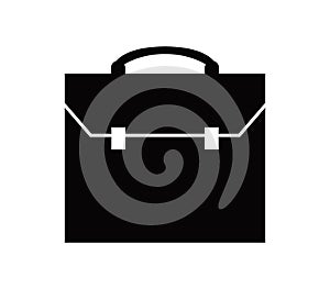 Illustrated workbag icon