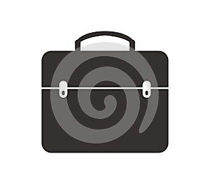 Illustrated workbag icon