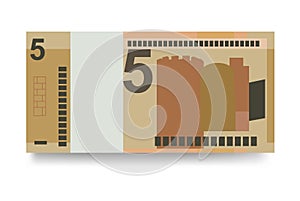 Belarus money set bundle banknotes.