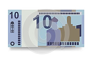 Belarus money set bundle banknotes.